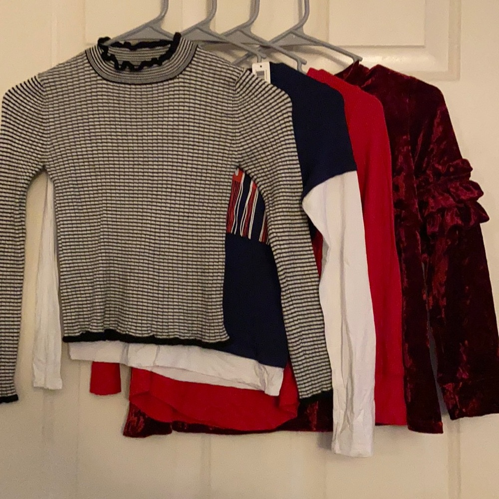 KidPik Top Bundle